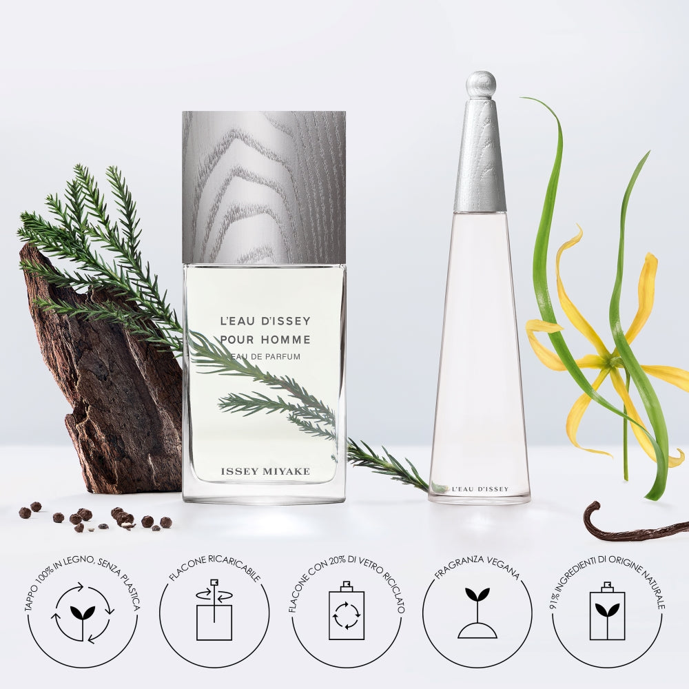 L'Eau d'Issey Pour Homme