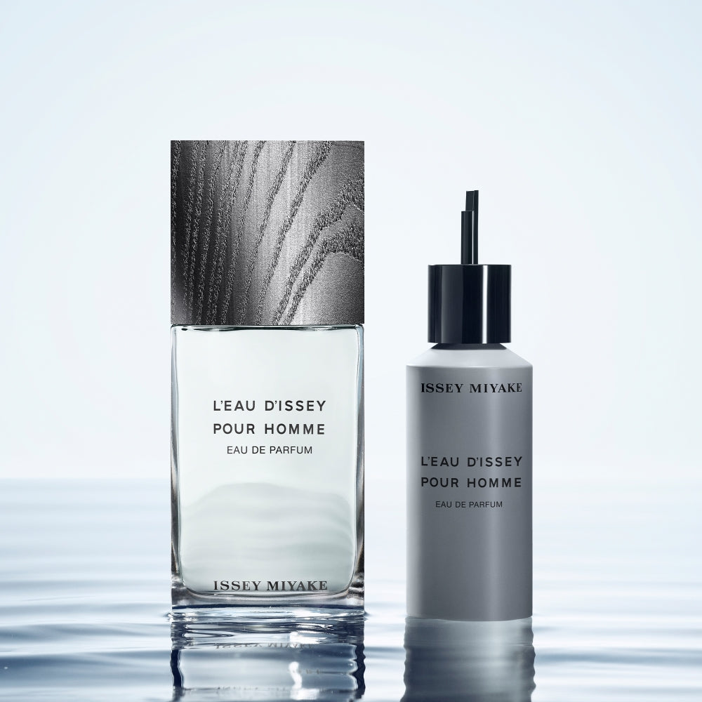 L'Eau d'Issey Pour Homme Eau de Parfum Refill