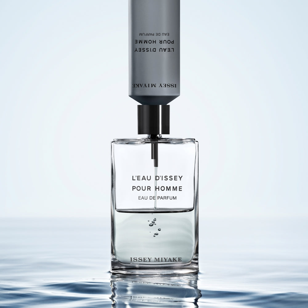 L'Eau d'Issey Pour Homme Eau de Parfum Refill