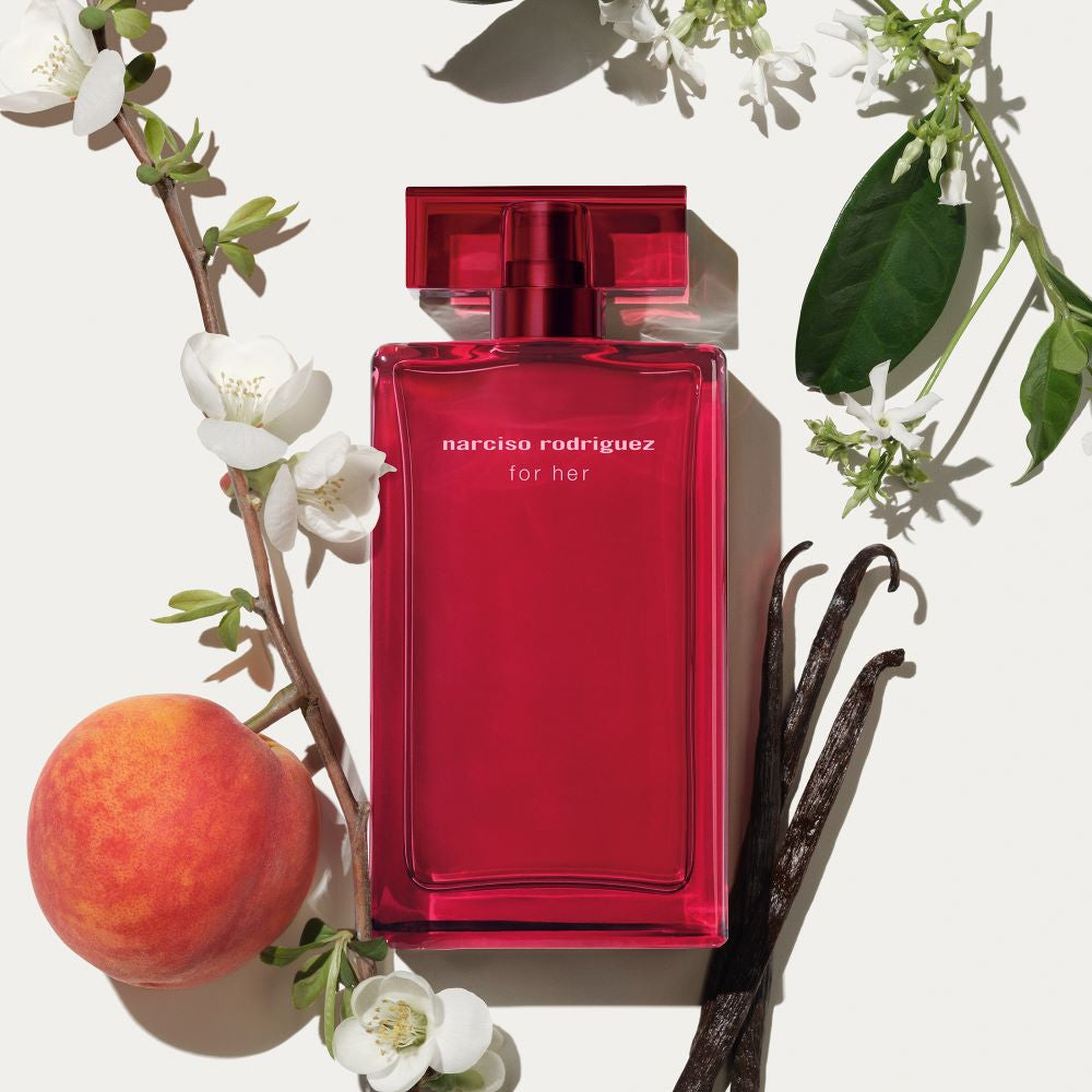 For Her Eau de Parfum Intense