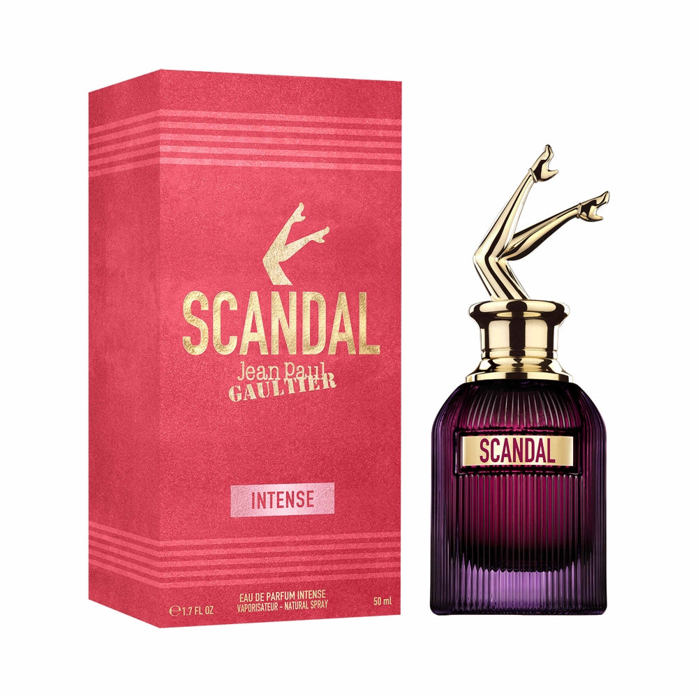 Scandal Eau de Parfum Intense