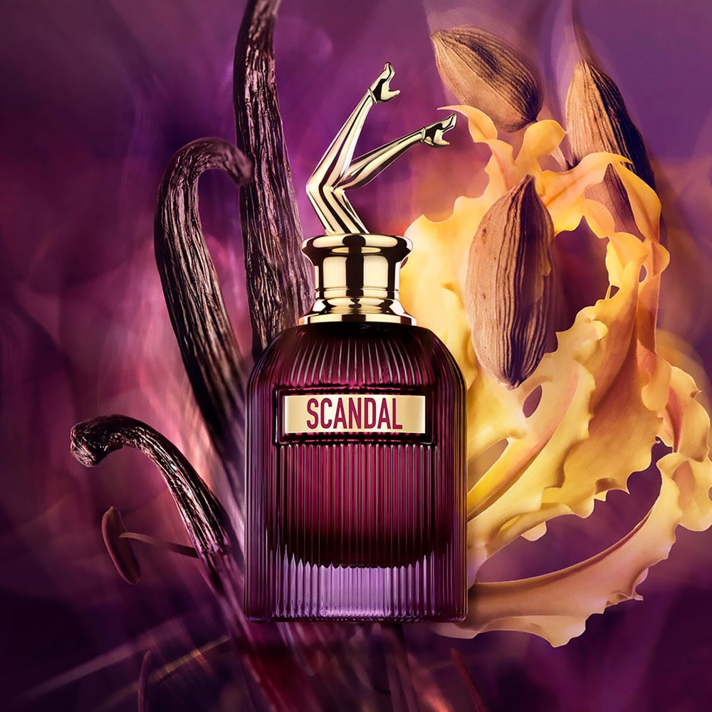 Scandal Eau de Parfum Intense