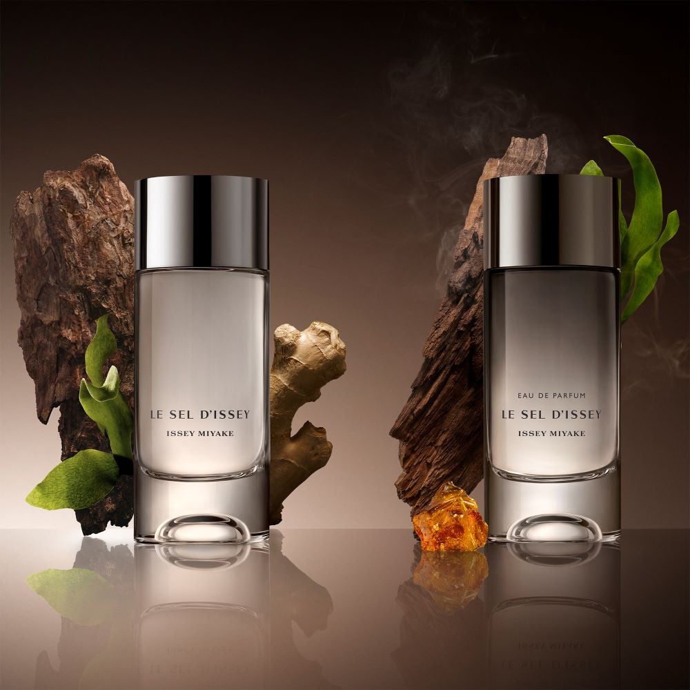 Le Sel d'Issey Eau de Parfum