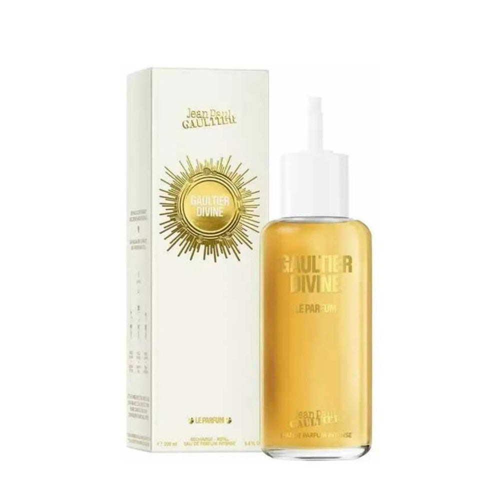 Divine Le Parfum Eau de Parfum Intense 200ml Refill
