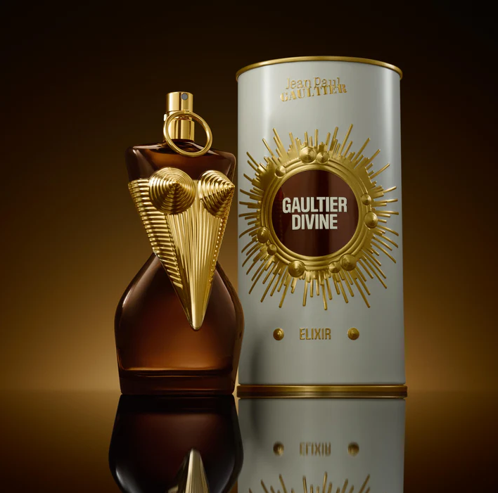 Gaultier Divine Elixir
