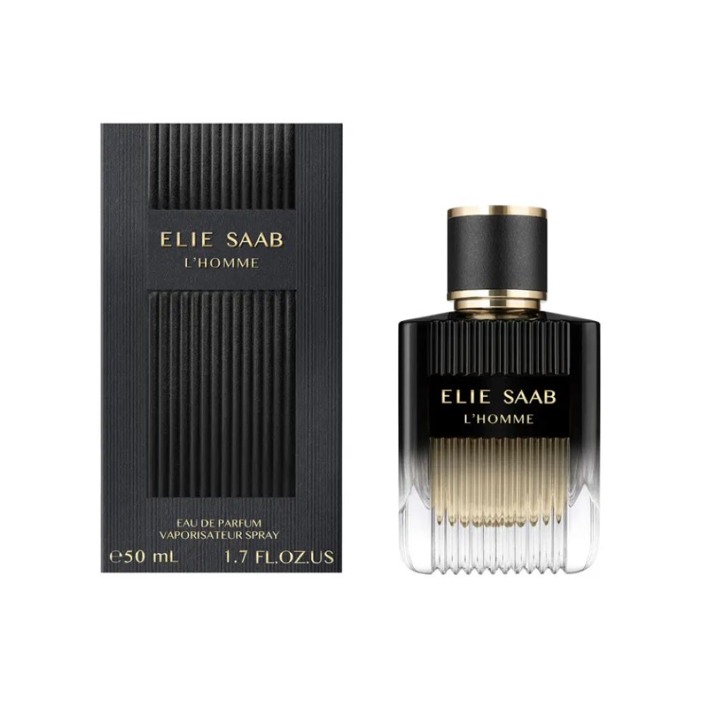 L'Homme Eau De Parfum