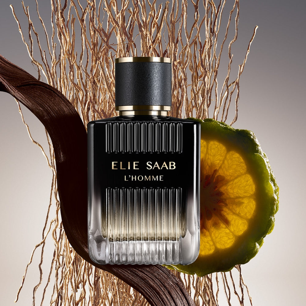 L'Homme Eau De Parfum