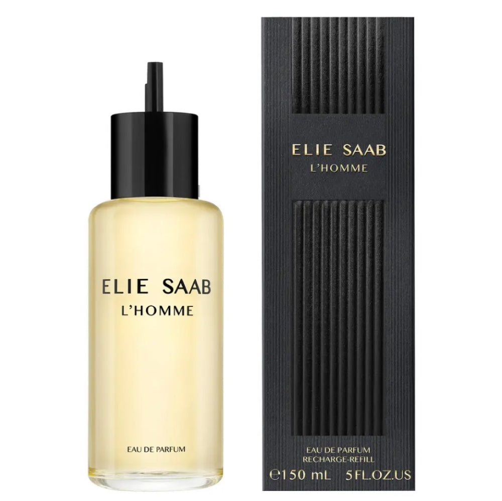L'homme Eau De Parfum Refill