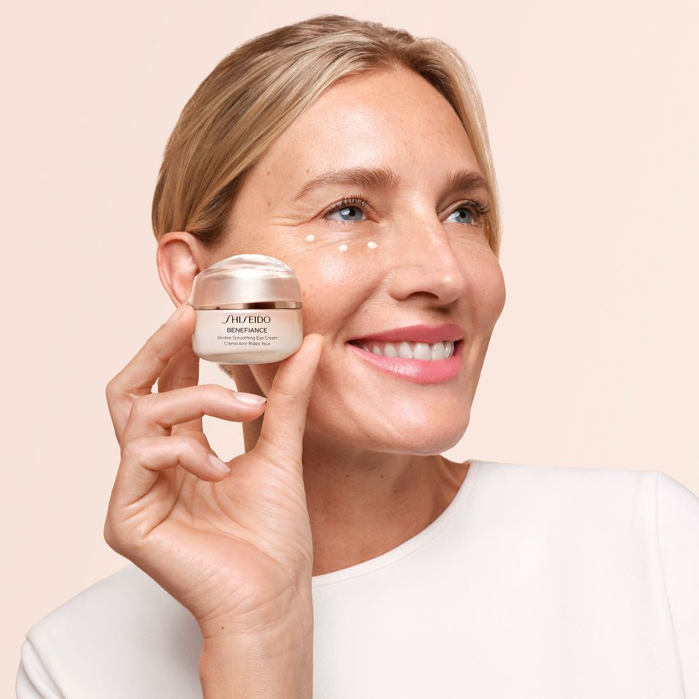 Wrinkle Smoothing Eye Cream 15 ml