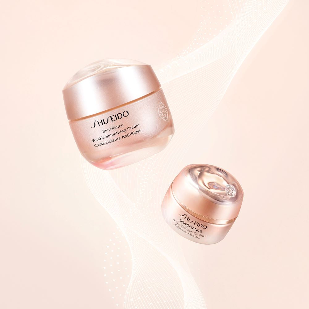 Wrinkle Smoothing Eye Cream 15 ml