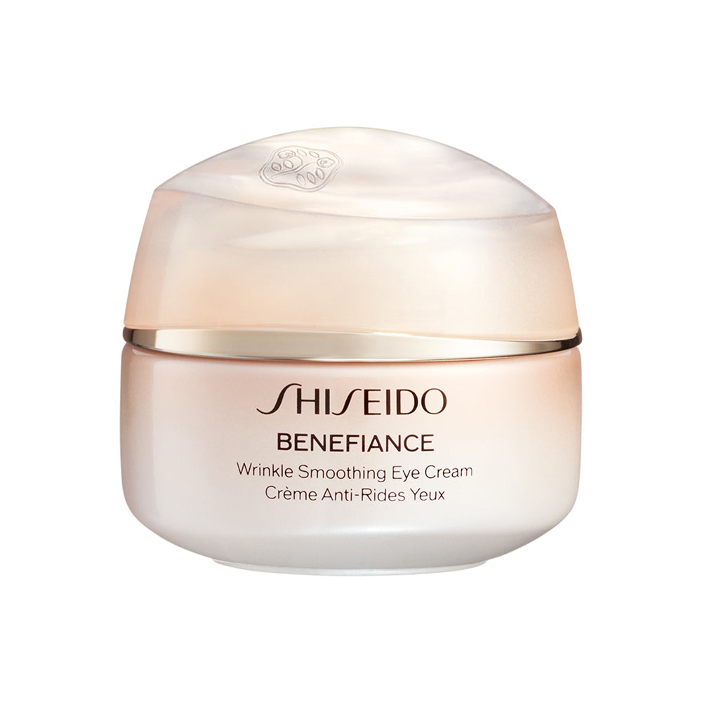 Wrinkle Smoothing Eye Cream 15 ml