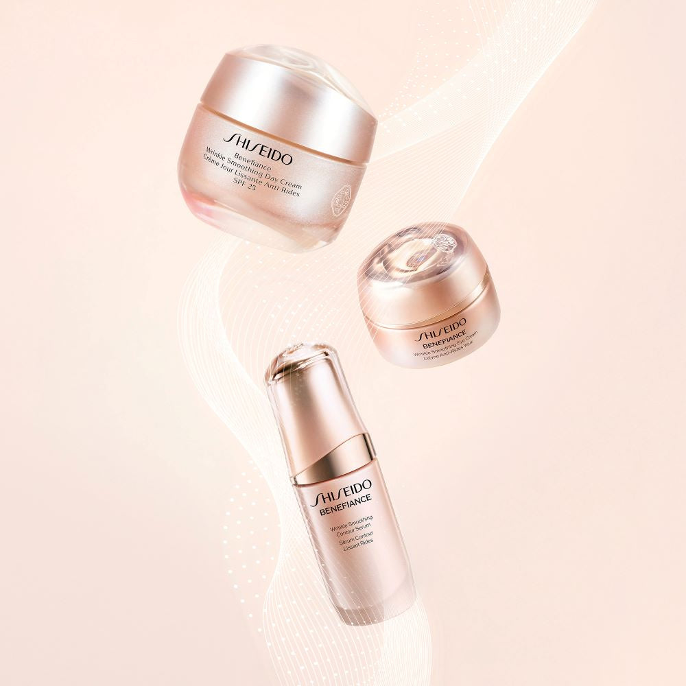 Wrinkle Smoothing Day Spf 25 Cream 50 ml