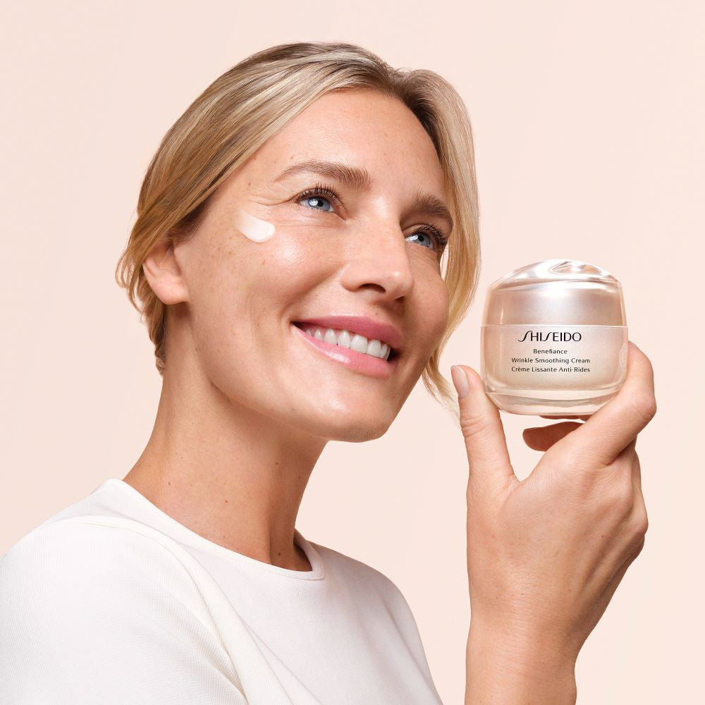 Wrinkle Smoothing Cream 50 ml