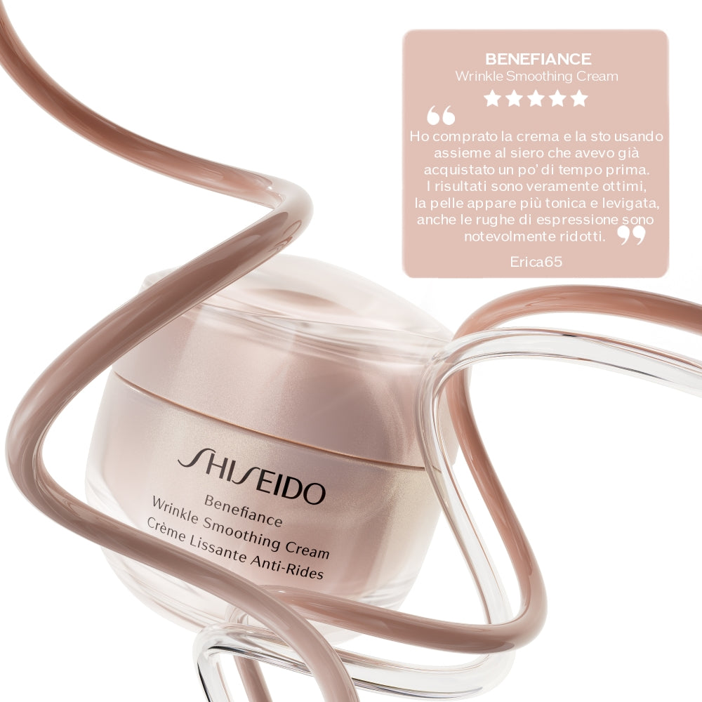 Wrinkle Smoothing Cream 50 ml