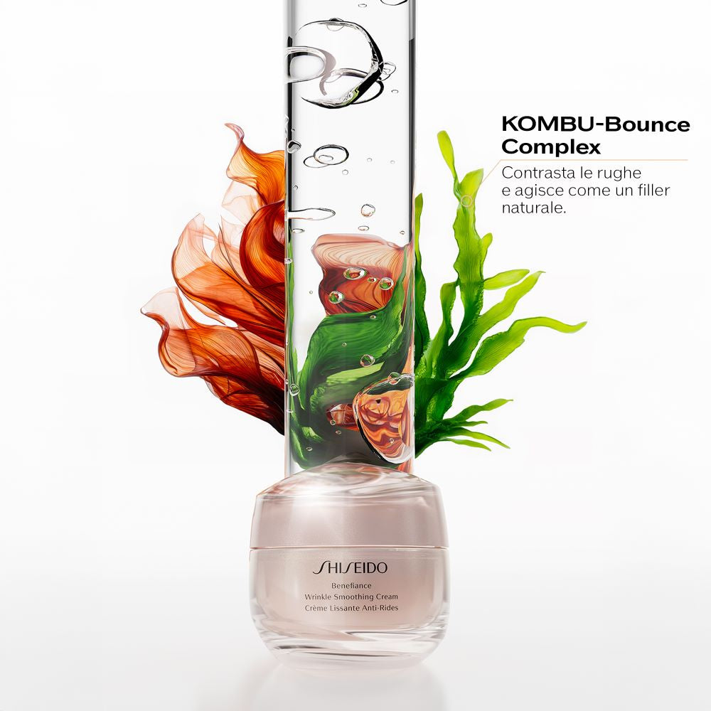 Wrinkle Smoothing Cream 50 ml