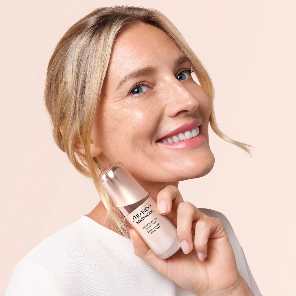 Wrinkle Smoothing Contour Serum 30 ml