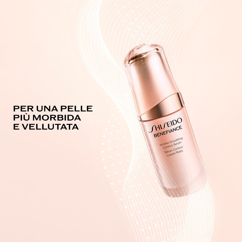 Wrinkle Smoothing Contour Serum 30 ml