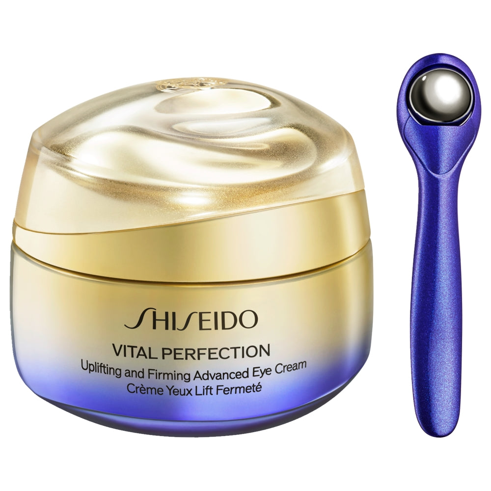 Uplifting And Firming Advanced Eye Cream 15ml