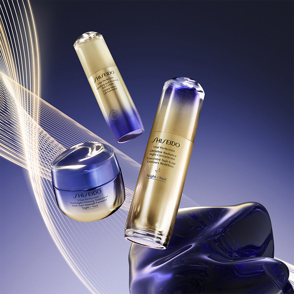 LiftDefine Radiance Night Concentrate 40 ml