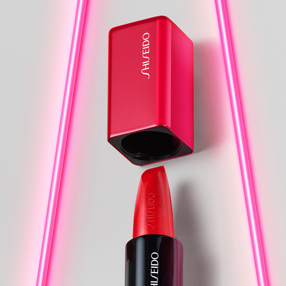 TechnoSatin Gel Lipstick