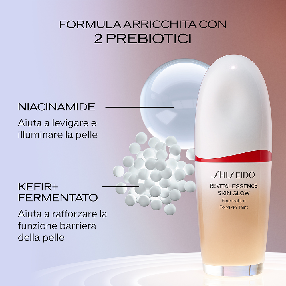 Revitalessence Skin Glow Foundation 30 ml