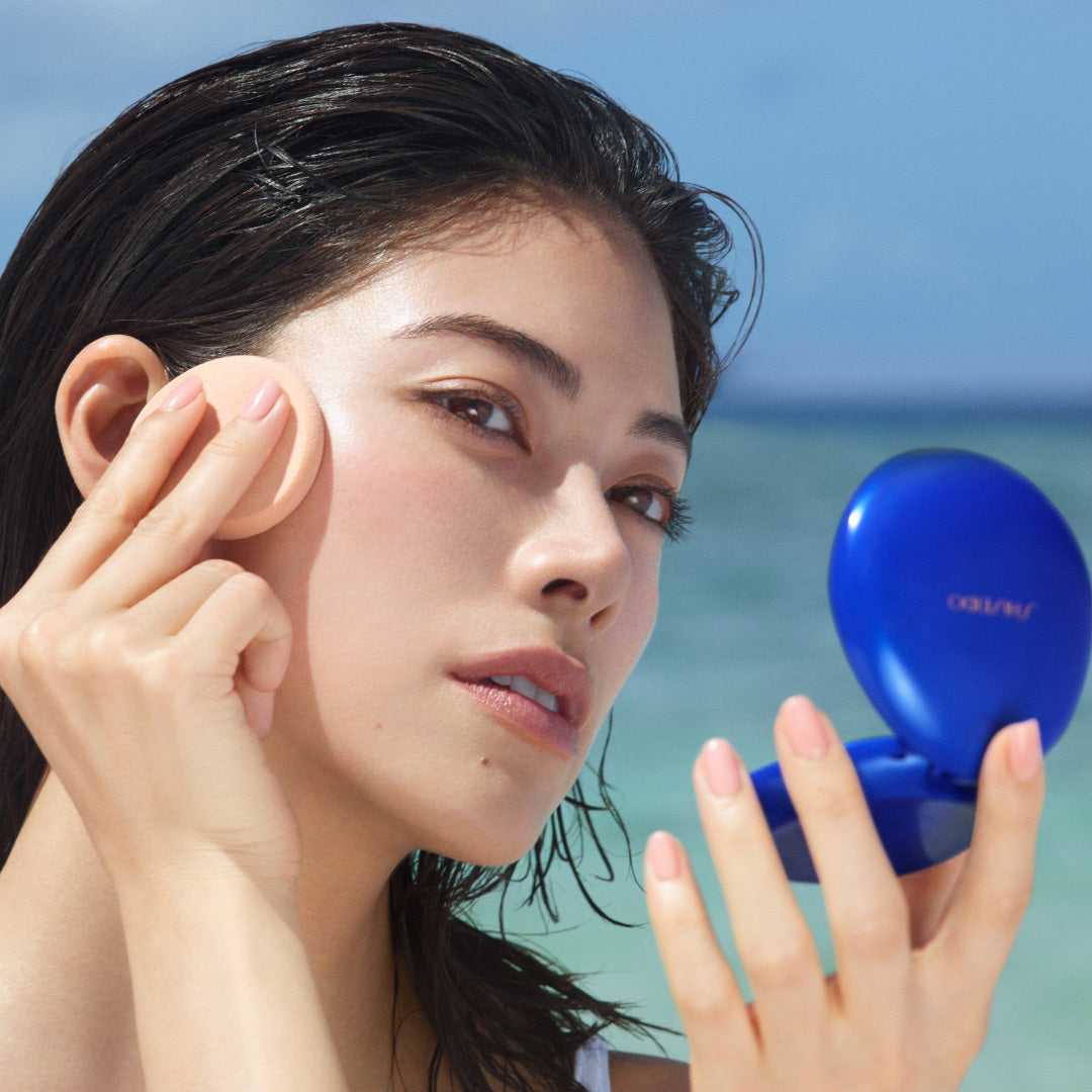 UV Protective Compact Foundation SPF30 Refill