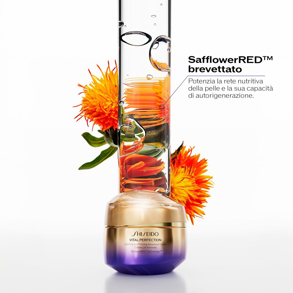 Uplifting and Firming Advanced Cream 50ml