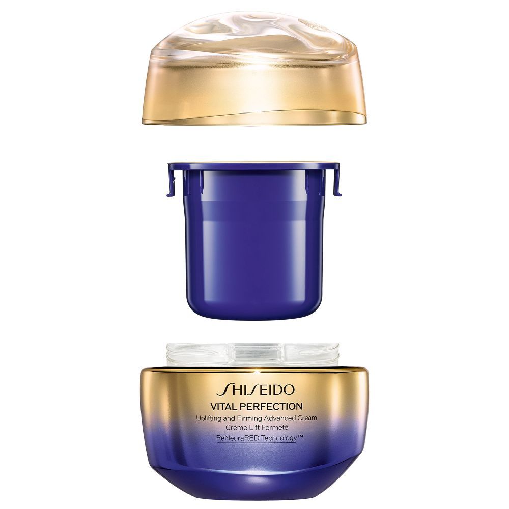 Uplifting and Firming Advanced Cream 50ml
