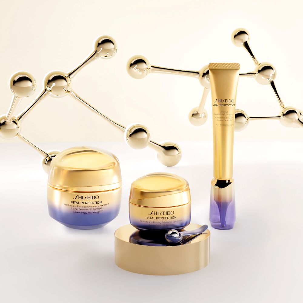 Uplifting and Firming Advanced Cream 50ml