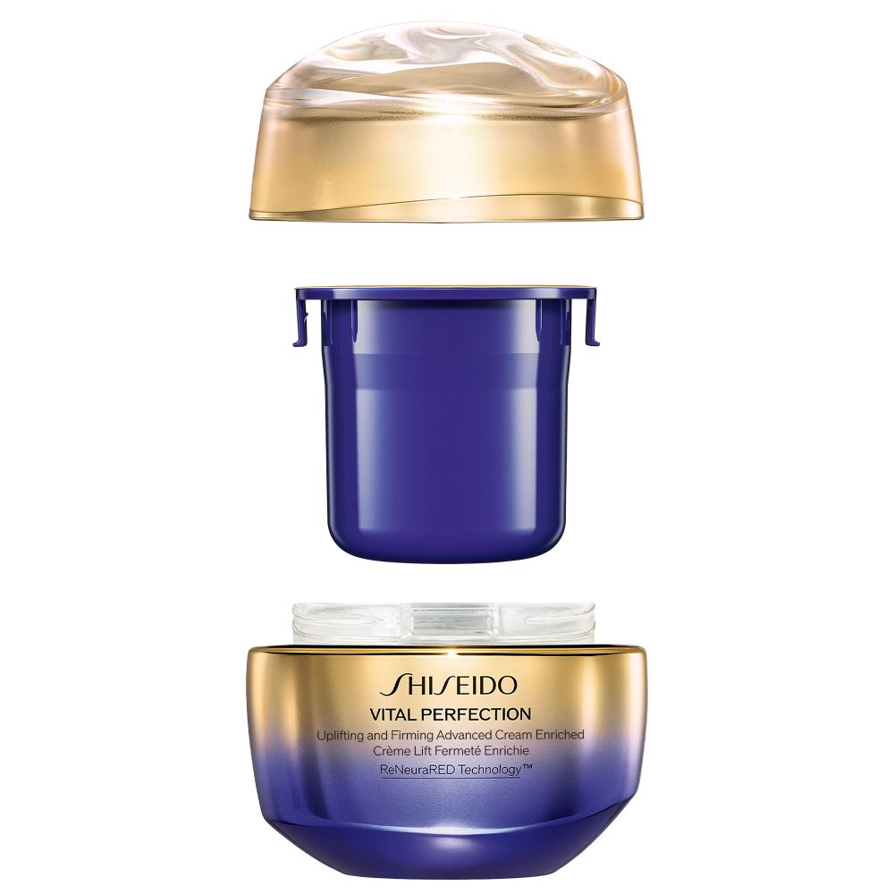 Uplifting and Firming Advanced Cream Enriched 50ml