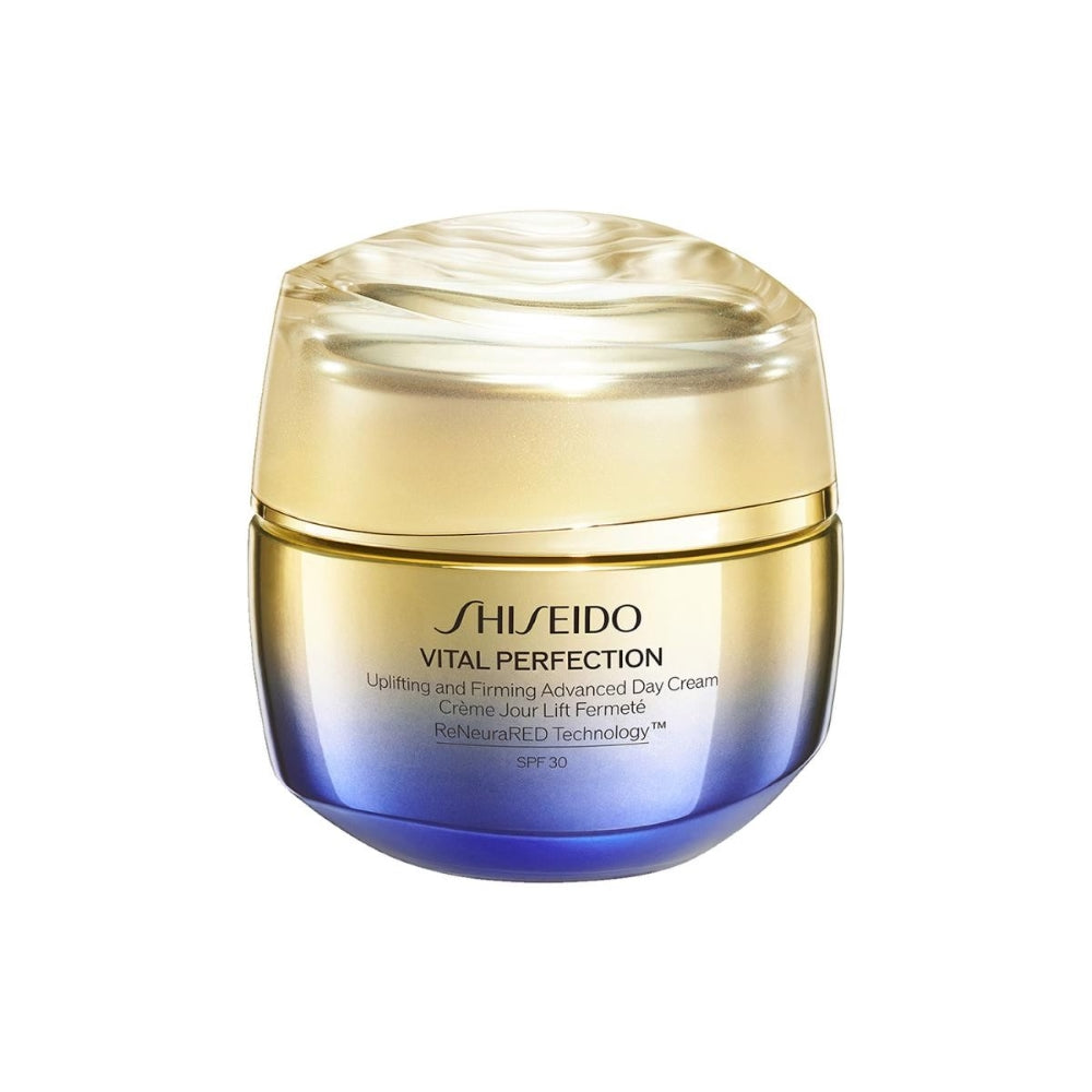 Uplifting and Firming Advanced Day Cream SPF30 50ml