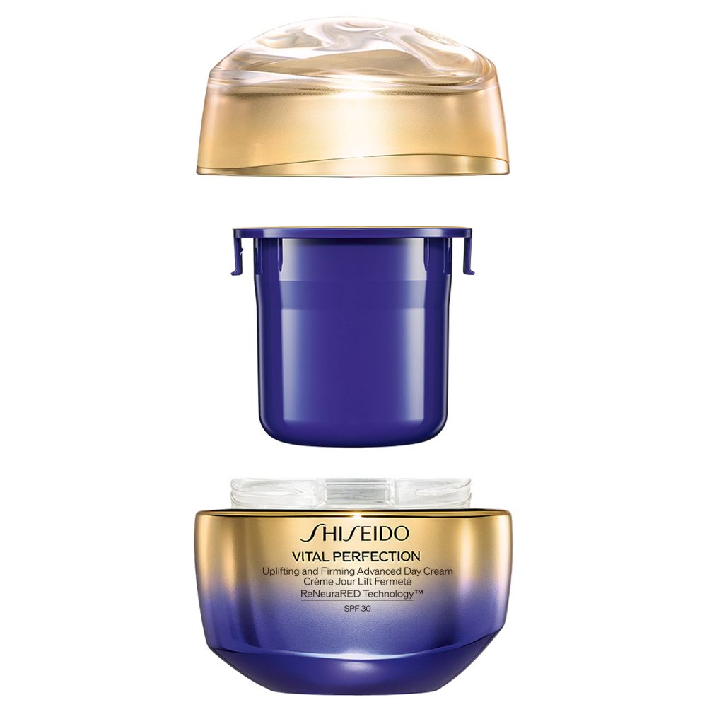 Uplifting and Firming Advanced Day Cream SPF30 50ml