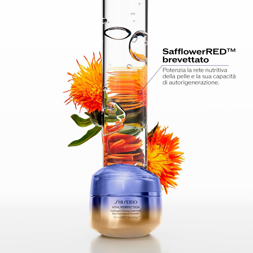 Vital Perfection Overnight Firming Treatment 50ml