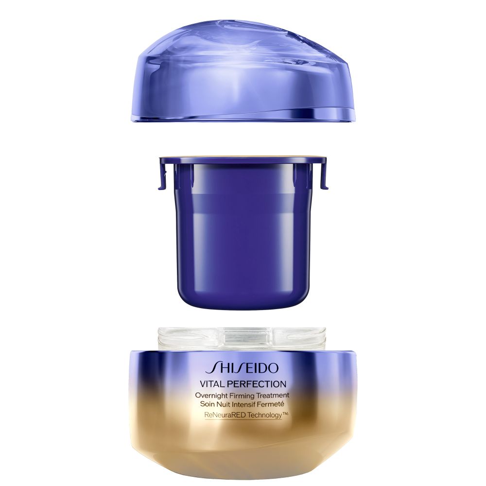 Vital Perfection Overnight Firming Treatment 50ml