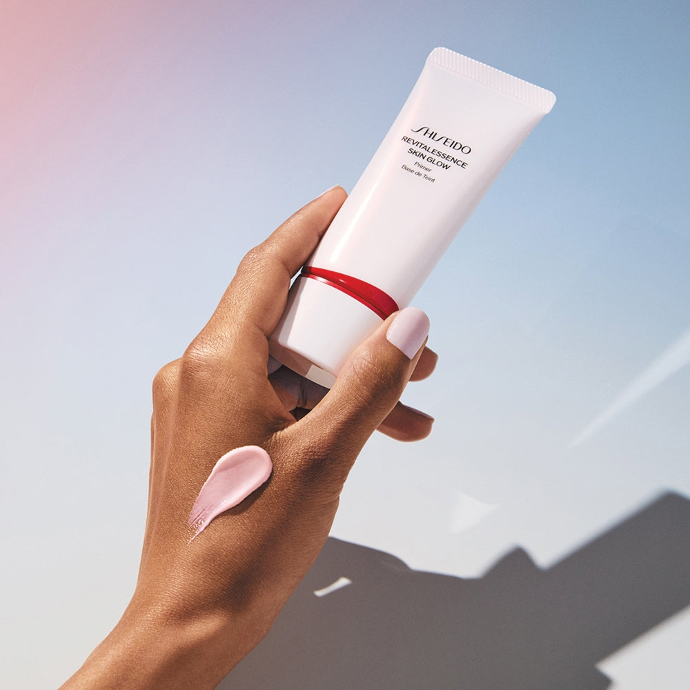 Revitalessence Skin Glow Primer Spf 25 30ml