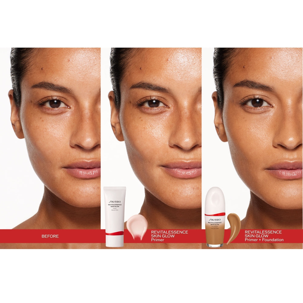 Revitalessence Skin Glow Primer Spf 25 30ml
