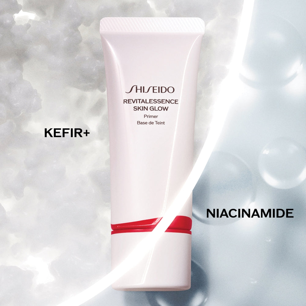 Revitalessence Skin Glow Primer Spf 25 30ml