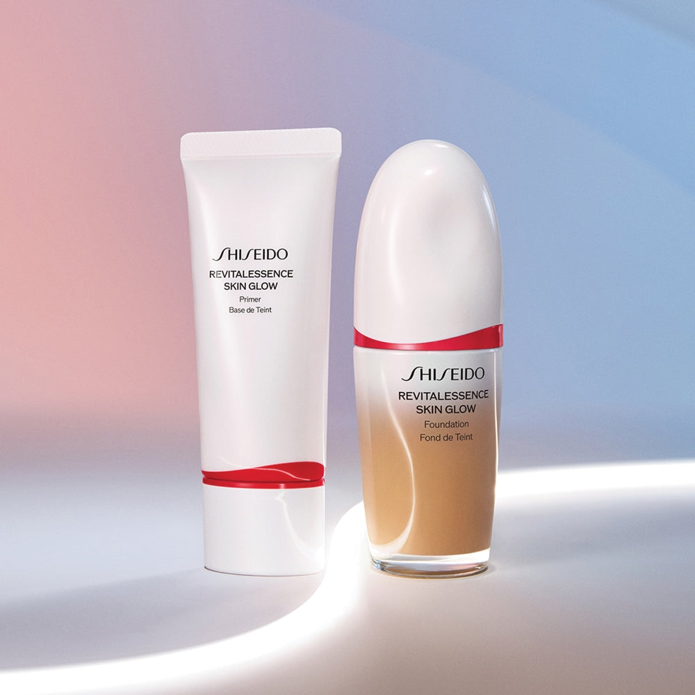Revitalessence Skin Glow Primer Spf 25 30ml