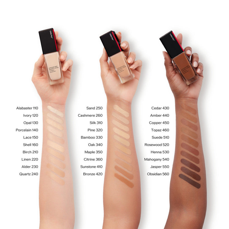 Immagine Synchro Skin Radiant Lifting Foundation