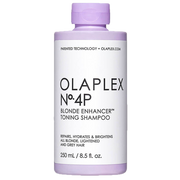 N°4P Blonde Enhancing Toning 250 ml