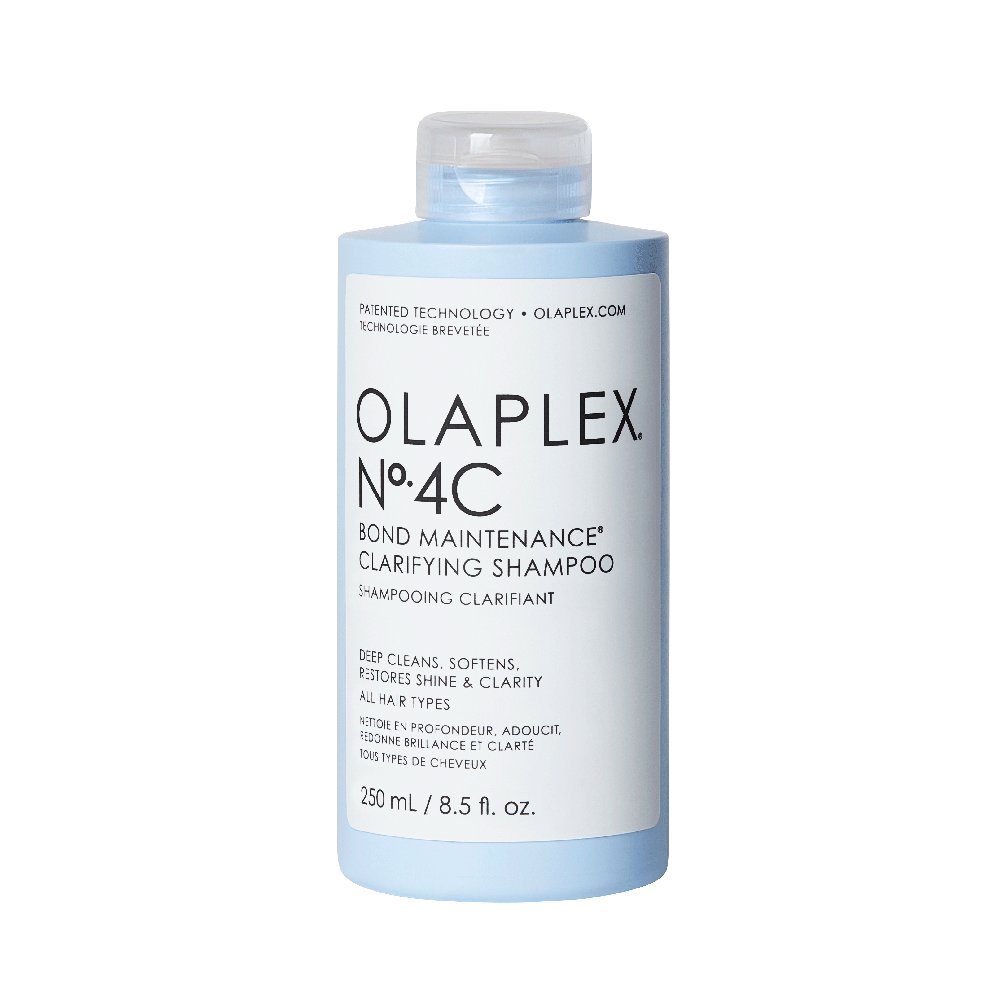 No. 4C Bond Maintenance Clarifying Shampoo