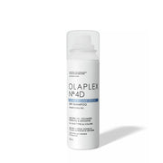 Nº4D Clean Volume Detox Shampoo Secco 50ml