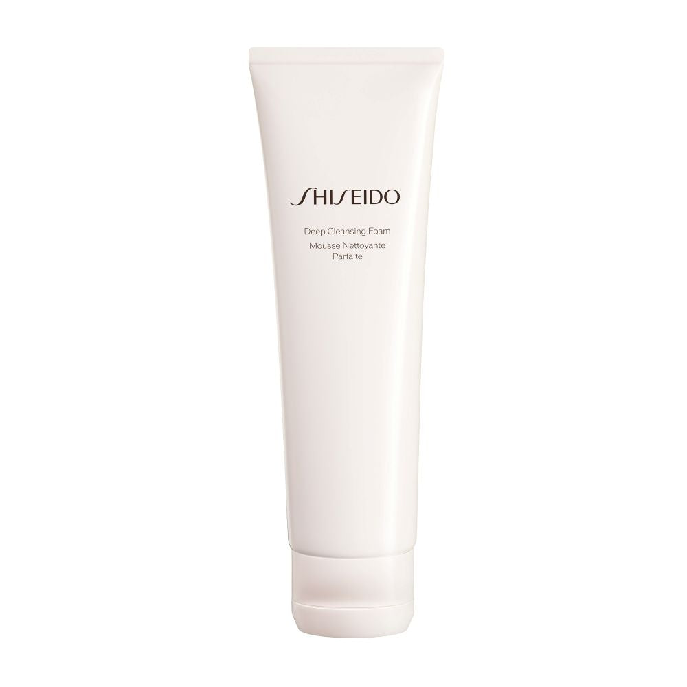 Deep Cleansing Foam 125ml
