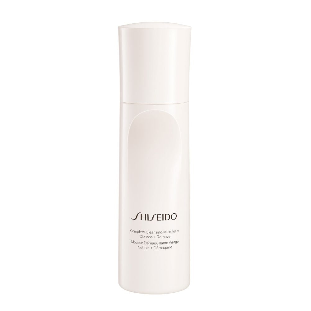 Complete Cleansing Microfoam 180ml