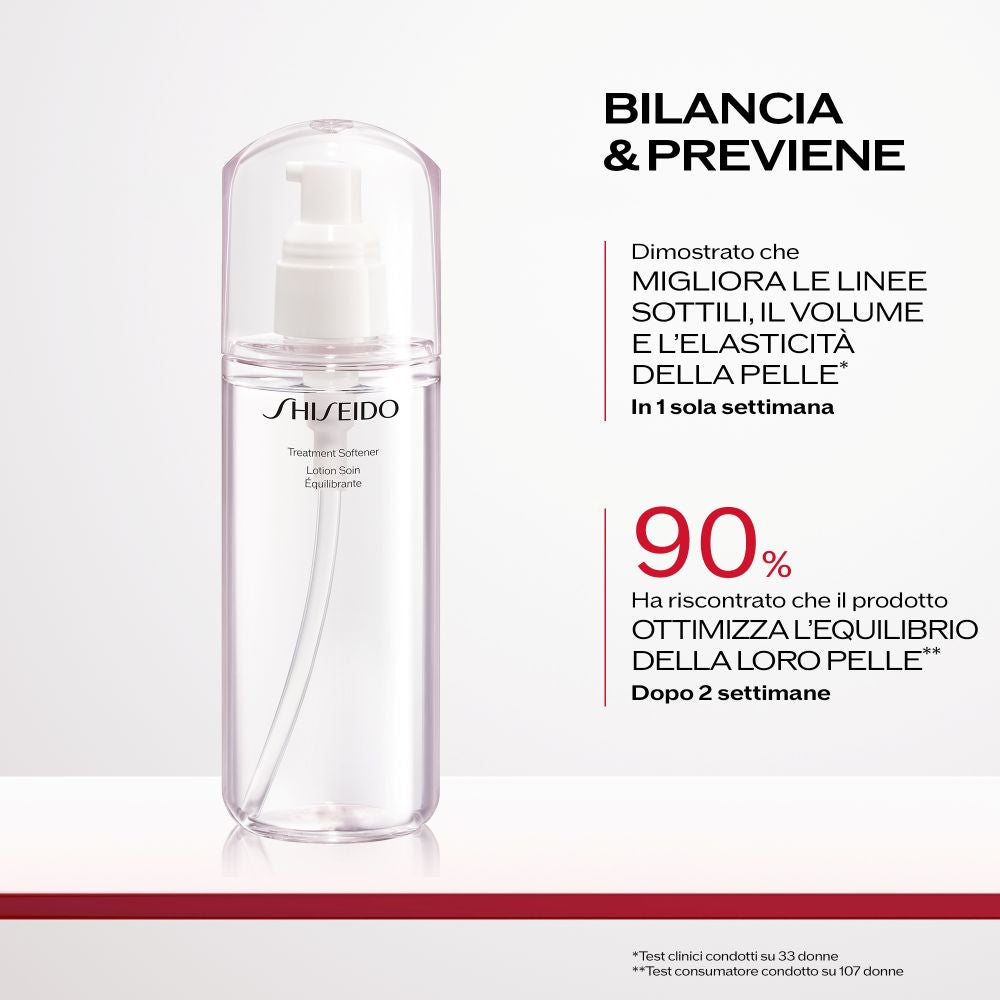 Treatment Softener 150ml
