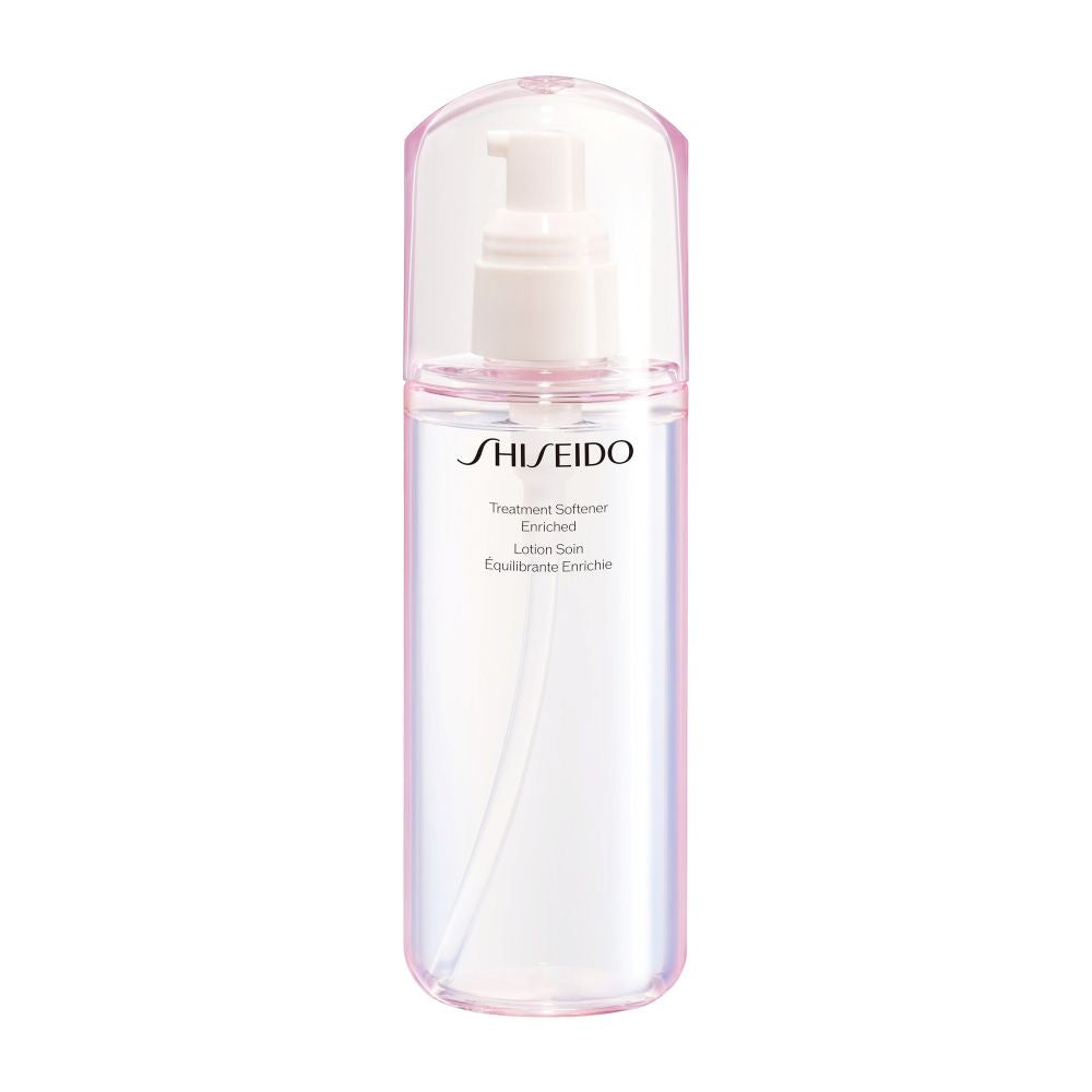 Treatment Softener Enriched 150ml