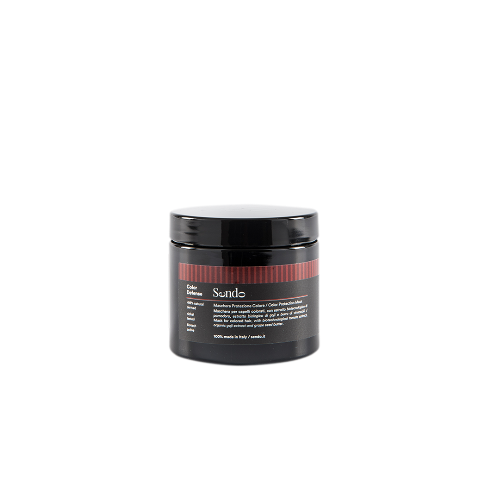 Maschera Capelli Protezione Colore 250 ml