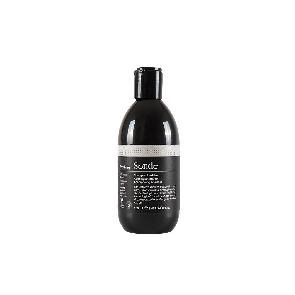 Crema Gel Lenitiva Cuoio Capelluto 100 ml