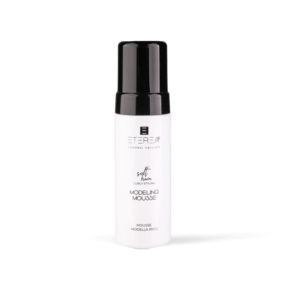 Curly Mousse Modella Ricci 150 ml
