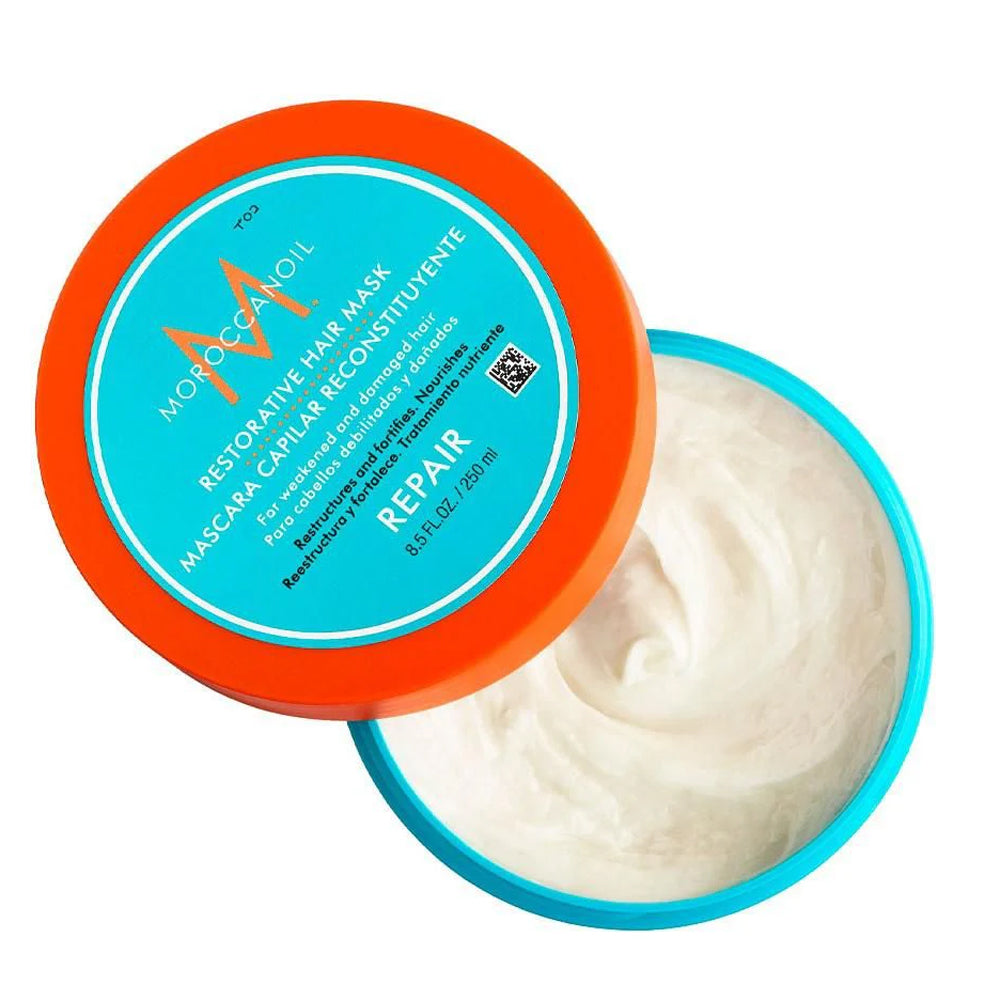 Restorative Hair Mask 250ml